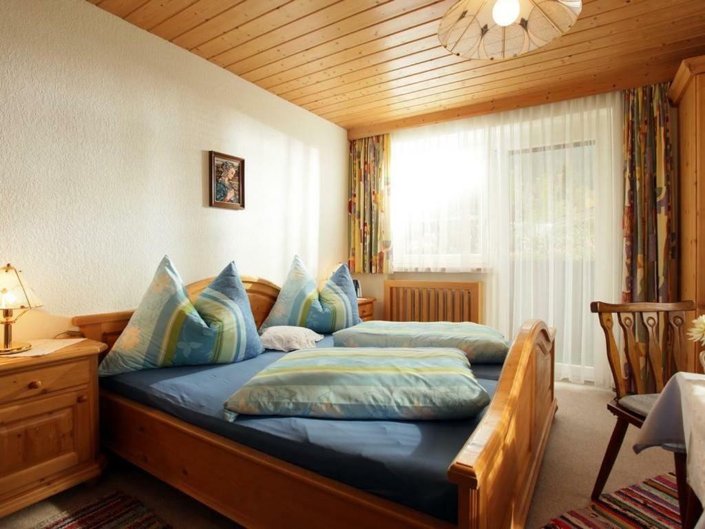 Haus Heckenrose Westendorf Exterior foto